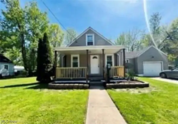 2322 21st Ne Street, Canton, OH 44705