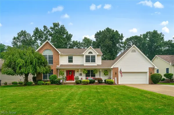 430 Terra Verde Avenue, Columbiana, OH 44408