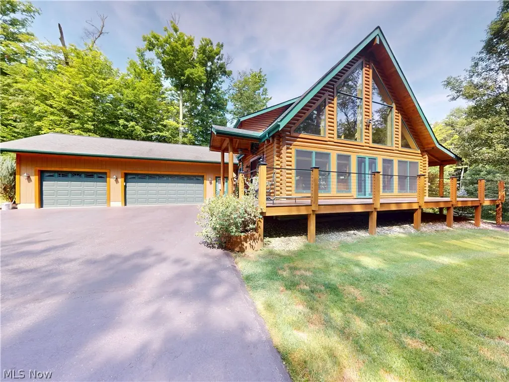 9822 Mitchells Mill Road, Mentor, OH 44060 - #1