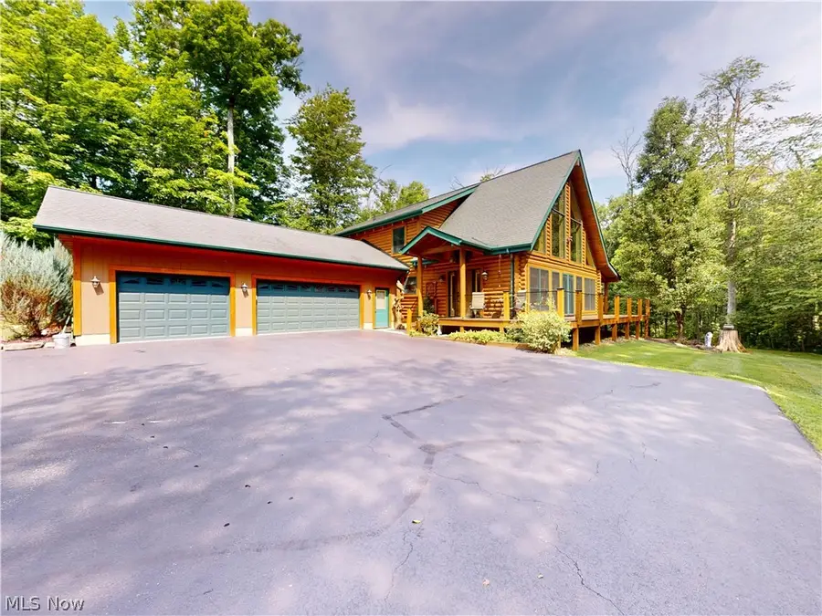 9822 Mitchells Mill Road, Mentor, OH 44060 - #2