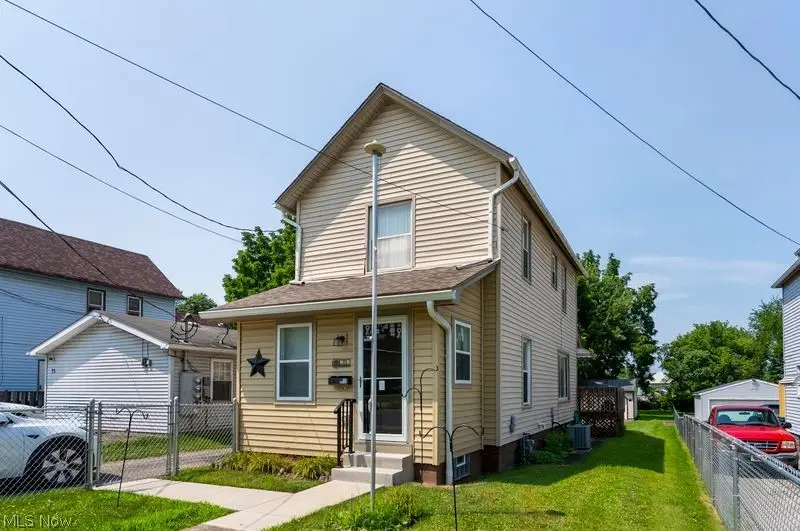 71 Elm Street, Struthers, OH 44471 - #2