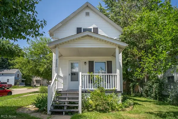2250 4th Sw Street, Akron, OH 44314