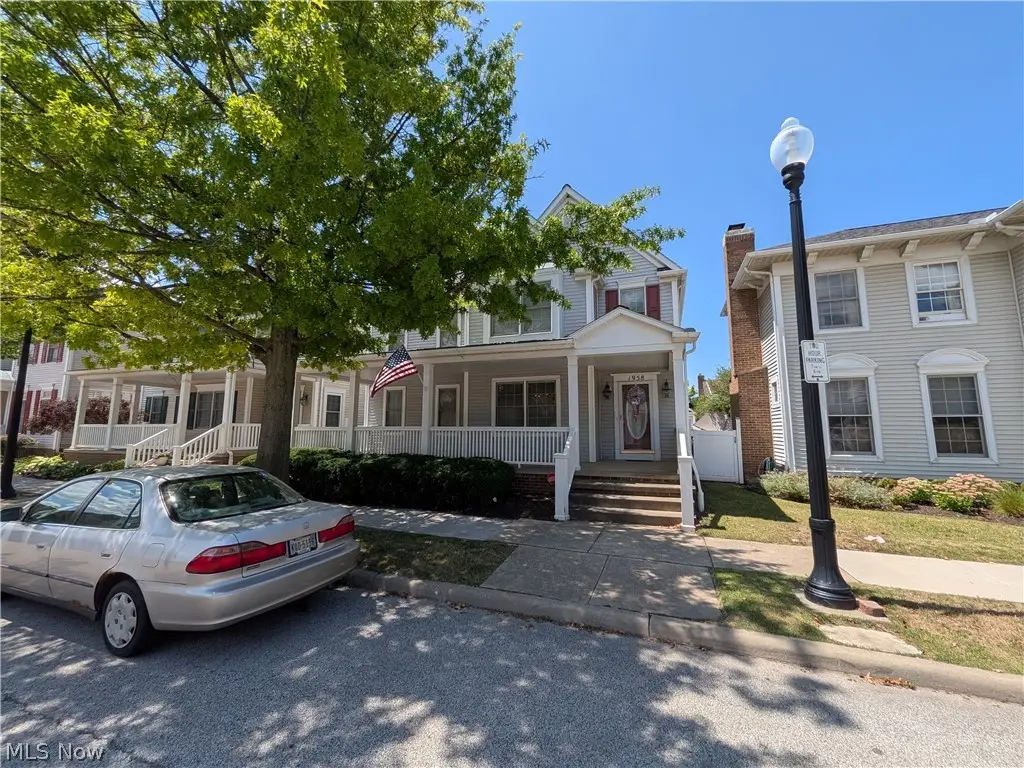 1958 E 84th Street, Cleveland, OH 44103 - #1
