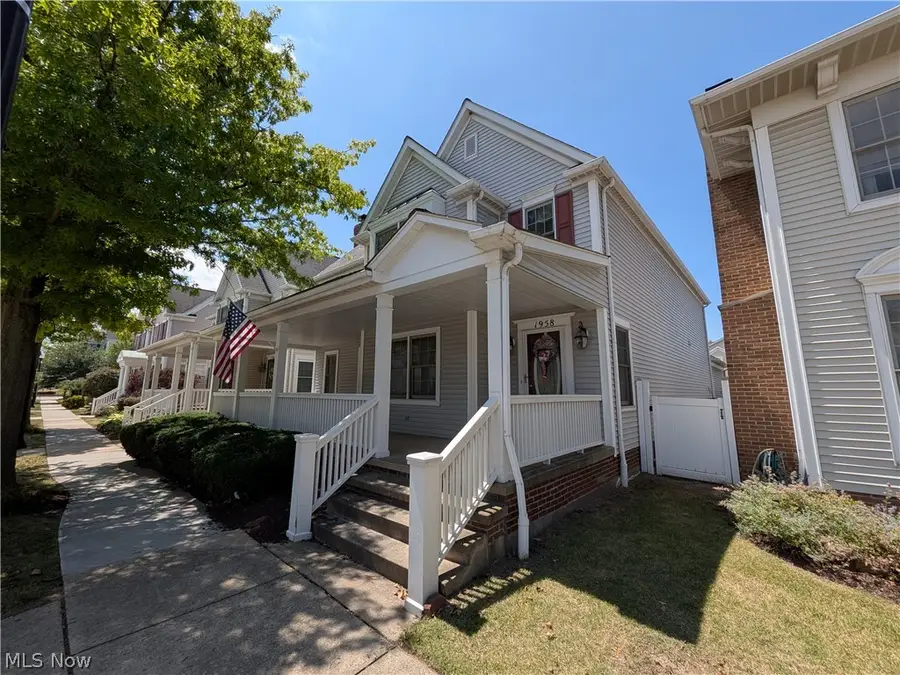 1958 E 84th Street, Cleveland, OH 44103 - #2