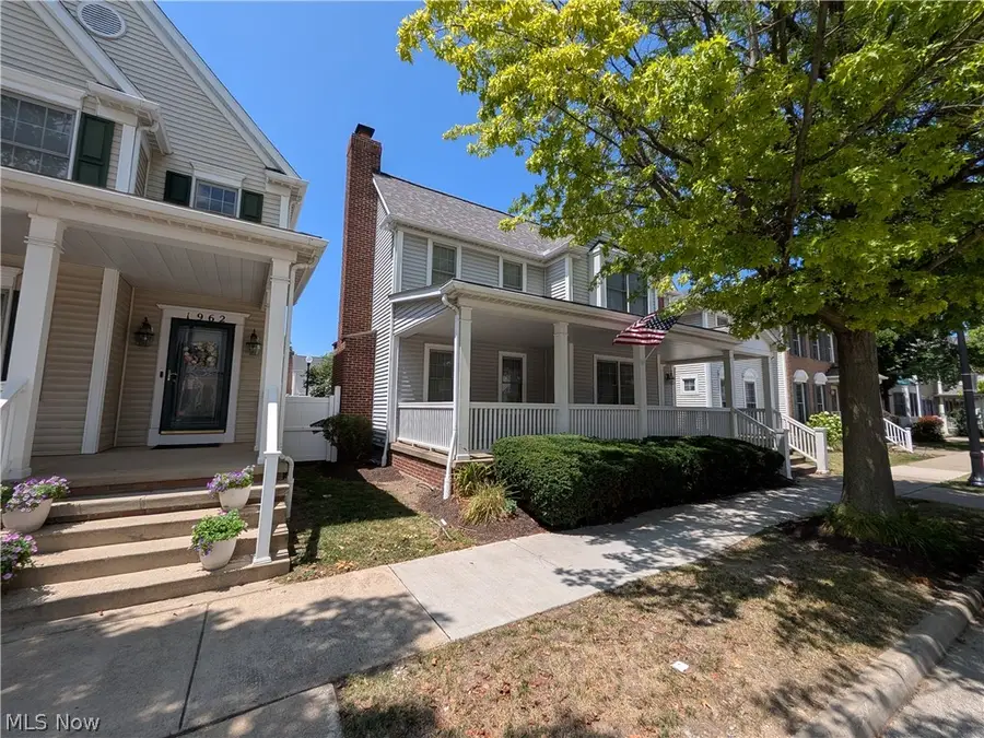 1958 E 84th Street, Cleveland, OH 44103 - #3