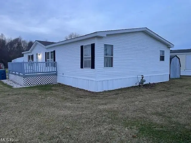 2434 Taft Avenue, Deerfield, OH 44411 - #2