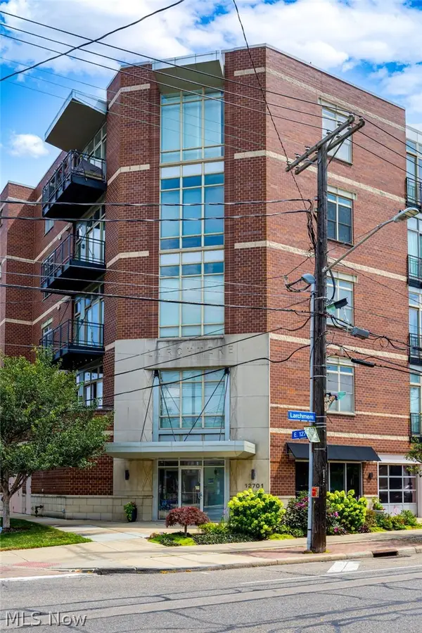 12701 Larchmere Boulevard #2A, Cleveland, OH 44120