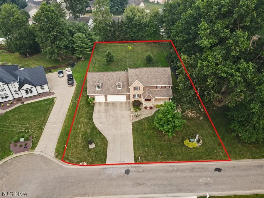 580 Terra Verde Avenue, Columbiana, OH 44408 - #2