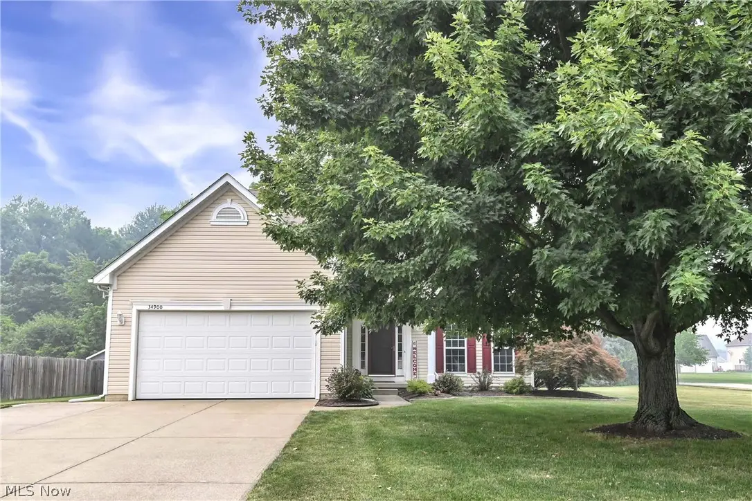 34900 Clear Creek Drive, North Ridgeville, OH 44039 - #1