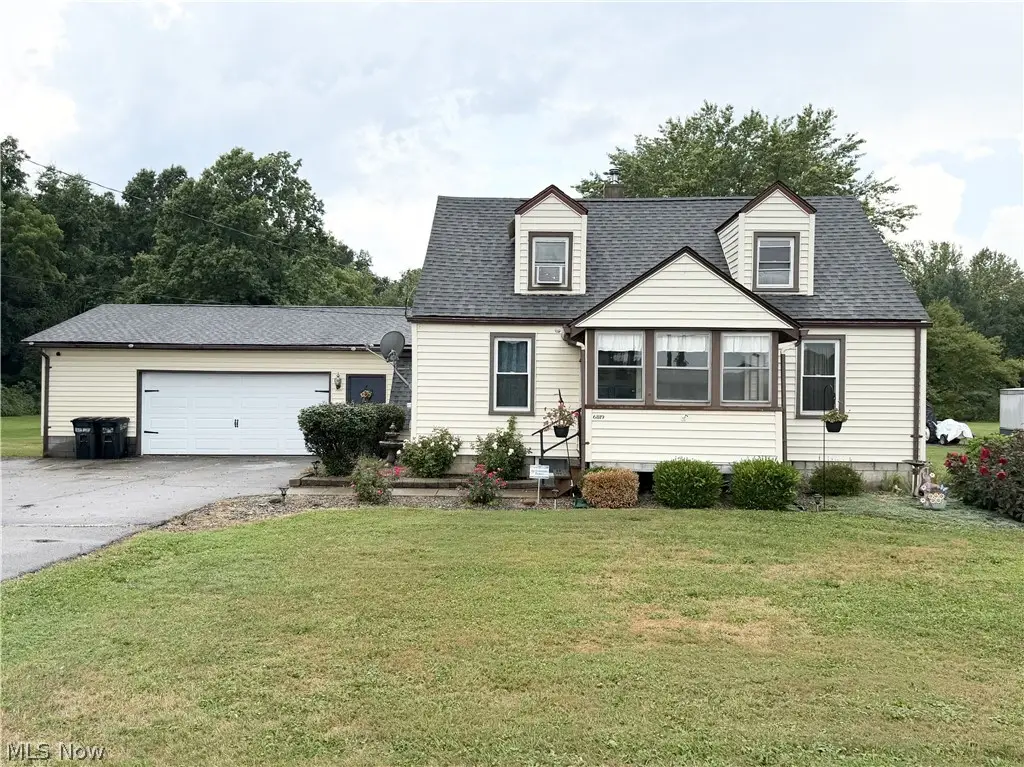 6819 State Route 46, Cortland, OH 44410 - #1