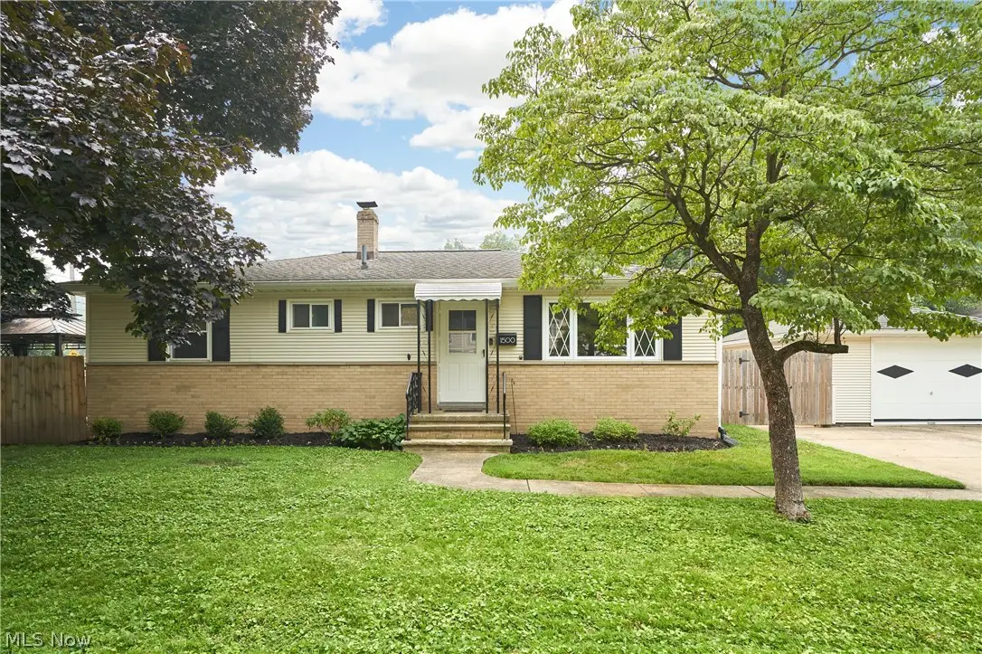 1500 Marlowe Avenue, Akron, OH 44313 - #1