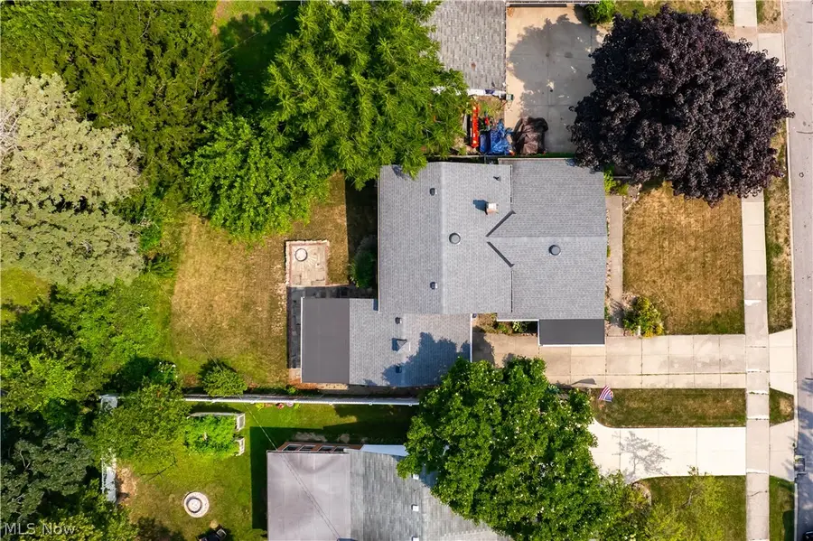 4402 Valleyside Road, Cleveland, OH 44135 - #2