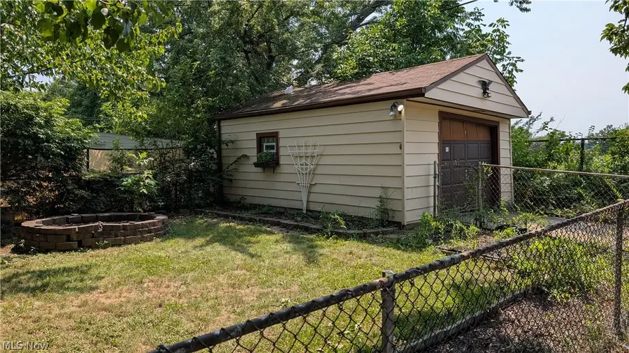 4164 W 50th Street, Cleveland, OH 44144 - #2
