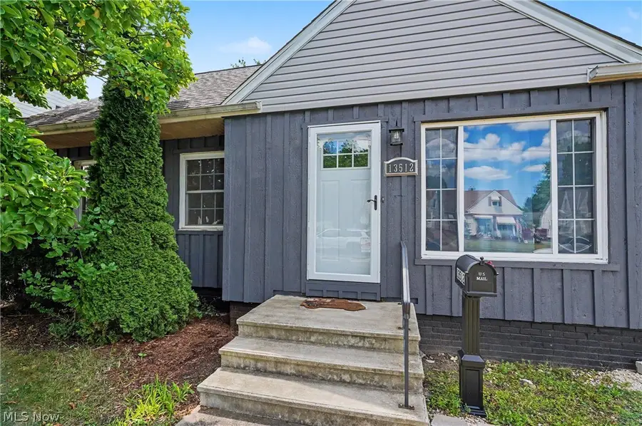 13512 Woodward Boulevard, Garfield Heights, OH 44125 - #3