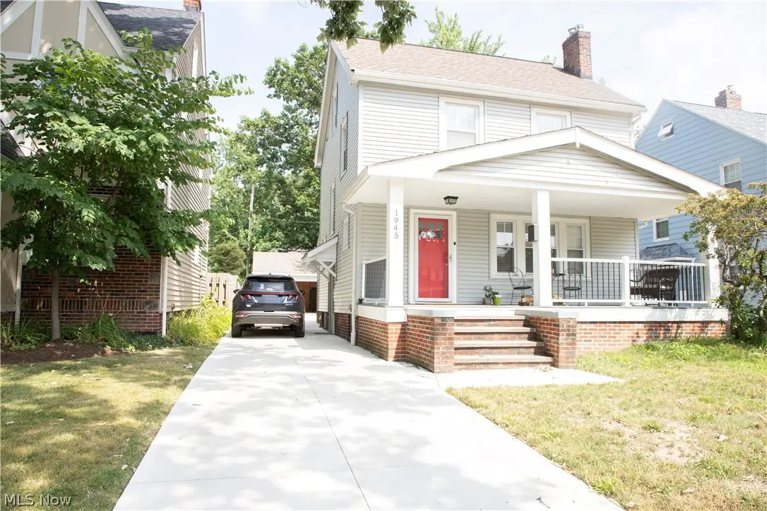 1945 Staunton Road, Cleveland Heights, OH 44118 - #1