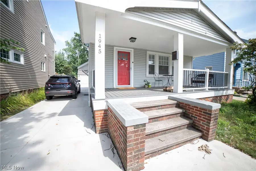 1945 Staunton Road, Cleveland Heights, OH 44118 - #2
