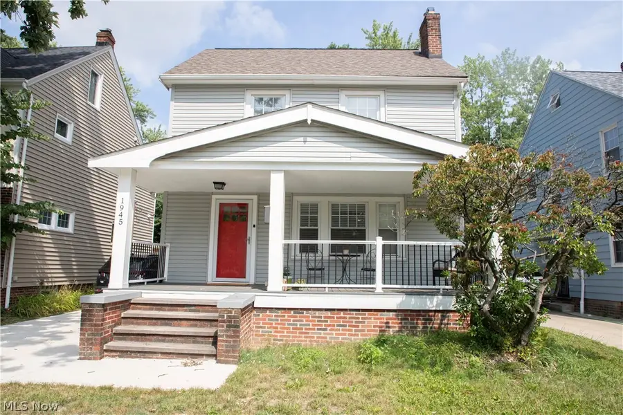 1945 Staunton Road, Cleveland Heights, OH 44118 - #3