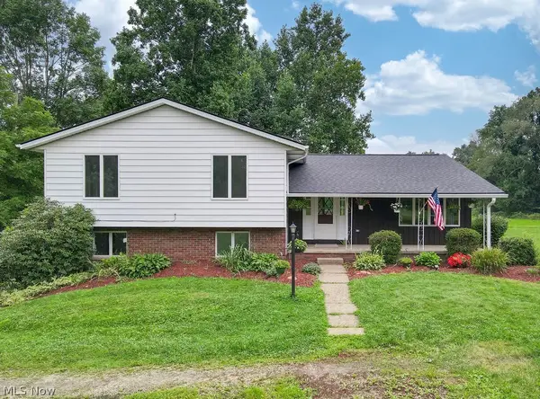4100 Waterloo Road, Atwater, OH 44201