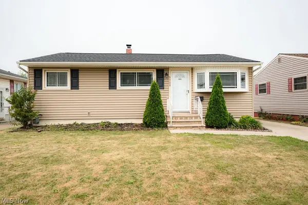 5728 Van Wert Avenue, Brook Park, OH 44142