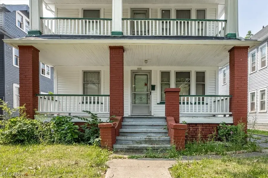 9500 Parkview Avenue, Cleveland, OH 44104 - #3