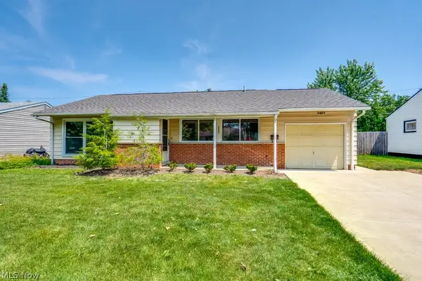 6663 Rochelle Boulevard, Parma, OH 44130