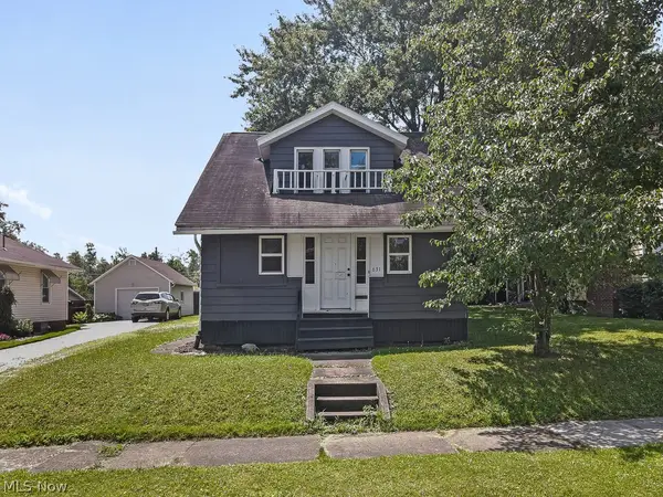 631 W Oregon Avenue, Sebring, OH 44672