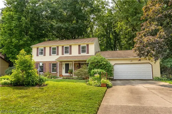509 Park Ridge Drive, Munroe Falls, OH 44262