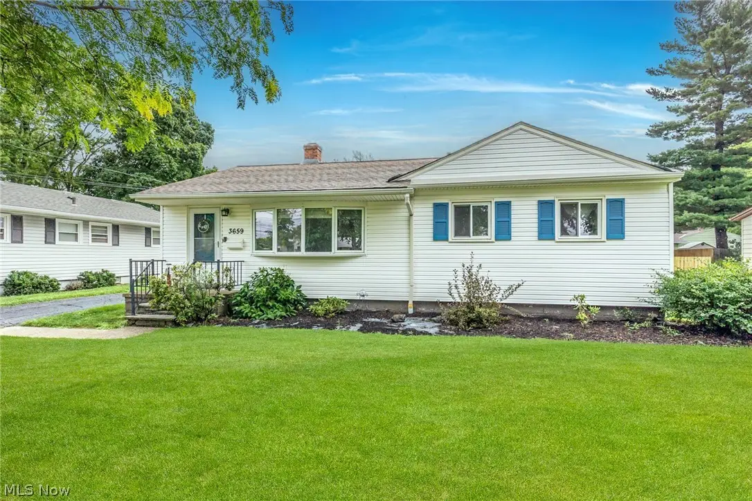 3659 W 232 Street, North Olmsted, OH 44070 - #1