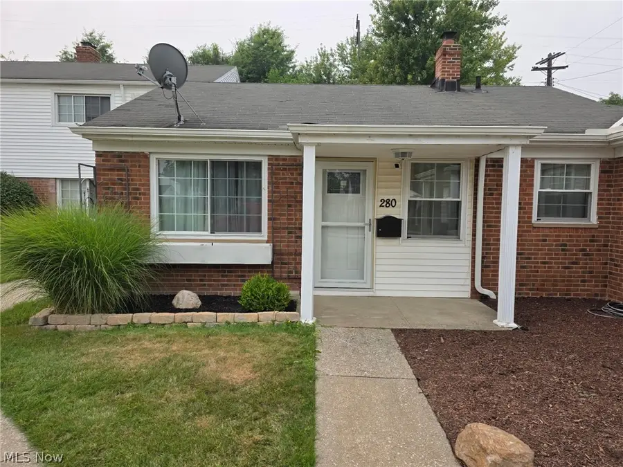 280 Buckner Drive, Euclid, OH 44123 - #2