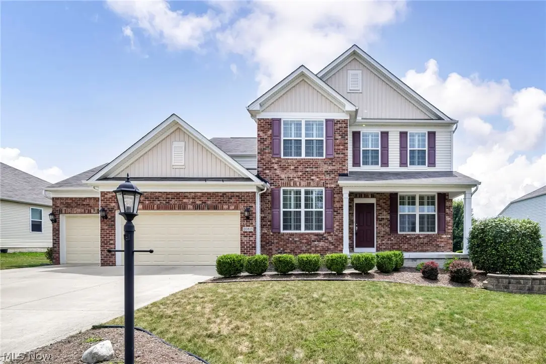 20813 North Greystone Drive, Strongsville, OH 44149 - #1