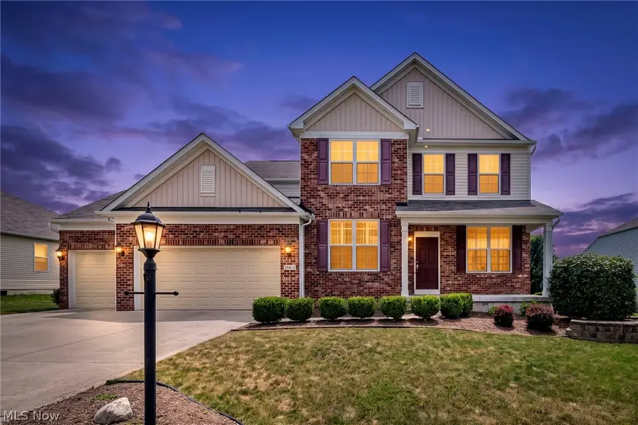 20813 North Greystone Drive, Strongsville, OH 44149 - #2