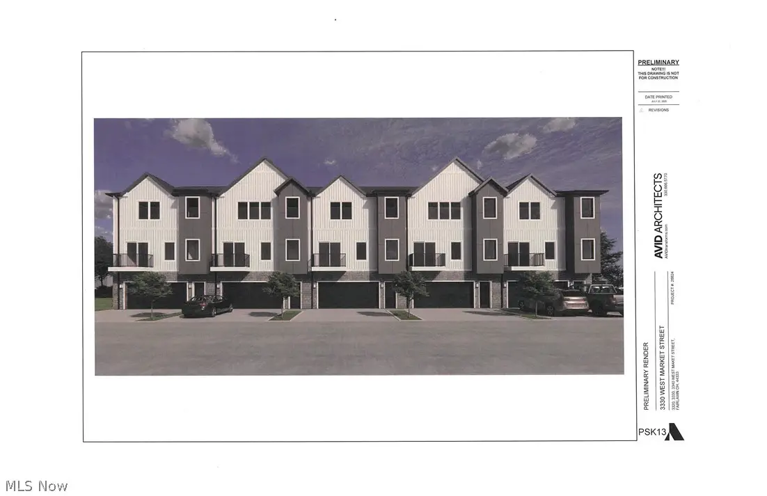3326 Morewood Drive, Fairlawn, OH 44333 - #1