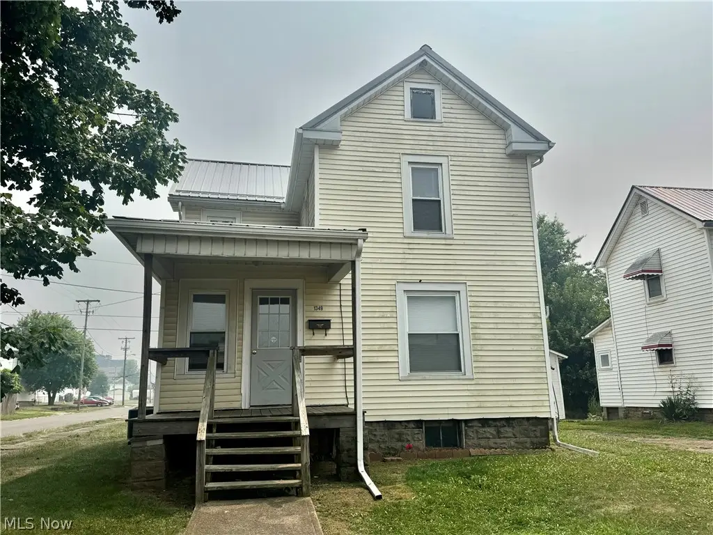 1349 E Main Street, Coshocton, OH 43812 - #1