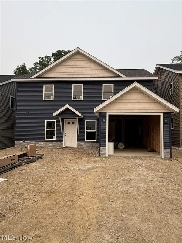 5241 Forest Avenue, Maple Heights, OH 44137