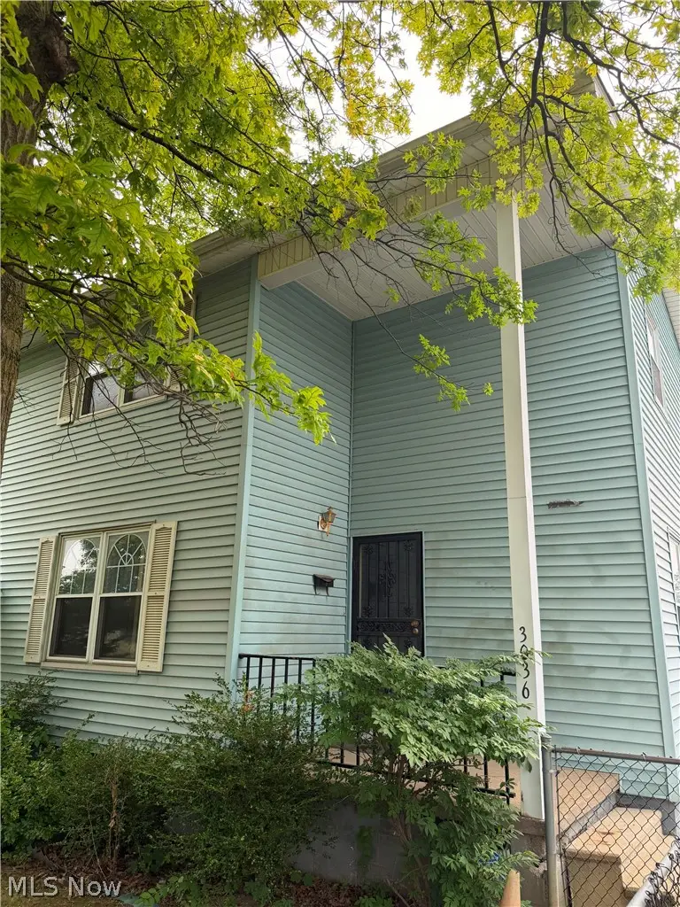 3036 Charles Carr Place, Cleveland, OH 44104 - #1