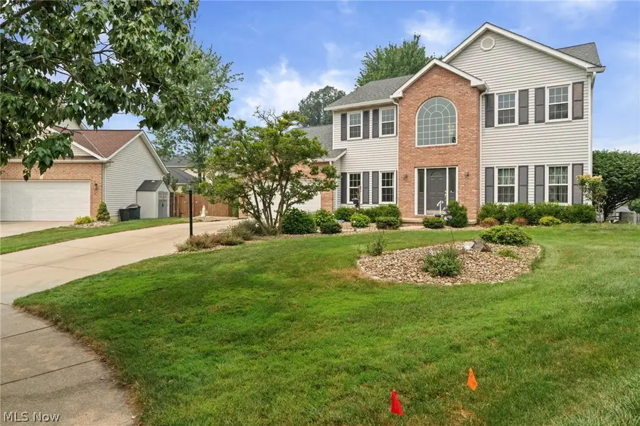 17118 Woodlawn Court, Strongsville, OH 44149 - #3