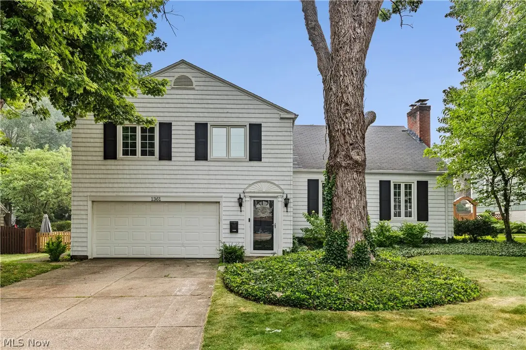 1361 Eriewood Drive, Rocky River, OH 44116 - #1