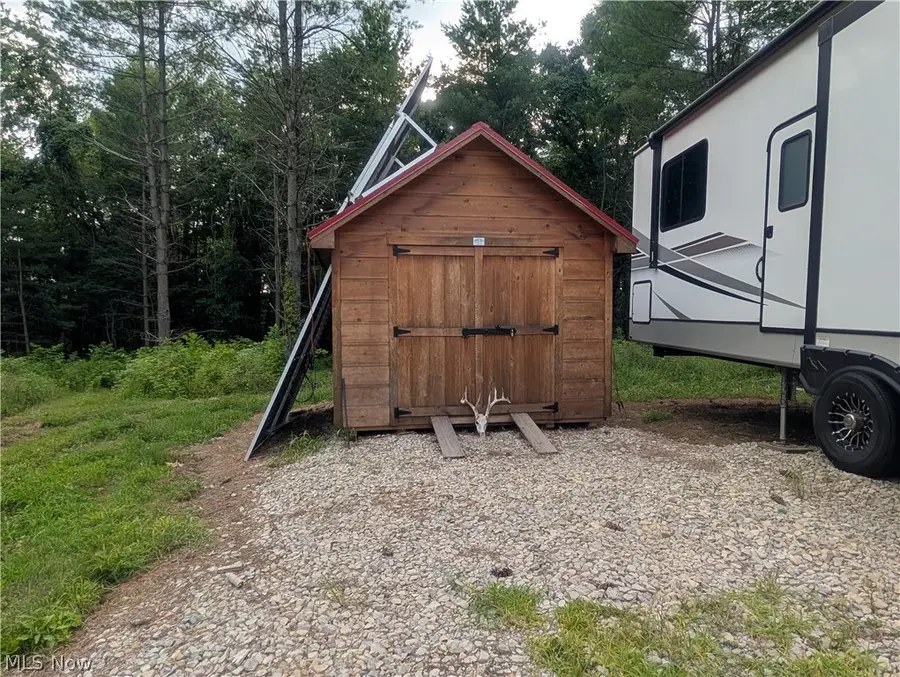 0 Tract ABCD Early Ridge Road, Manchester, OH 45786 - #3