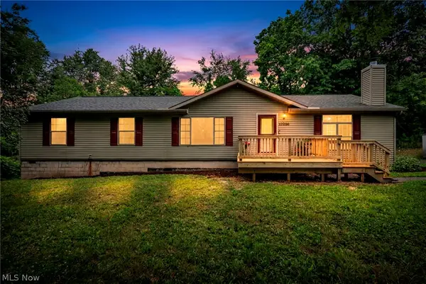 12280 Whitman Road, Doylestown, OH 44230
