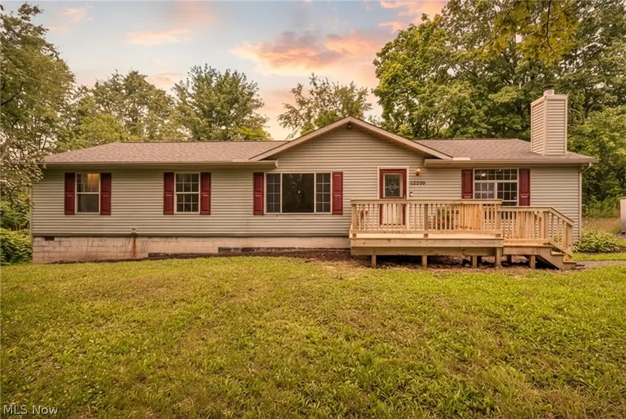 12280 Whitman Road, Doylestown, OH 44230 - #2