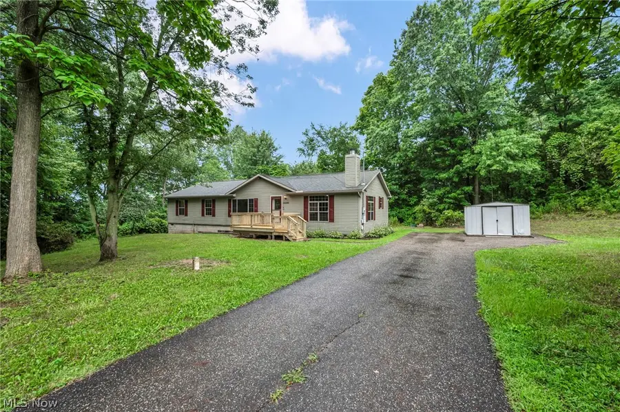 12280 Whitman Road, Doylestown, OH 44230 - #3