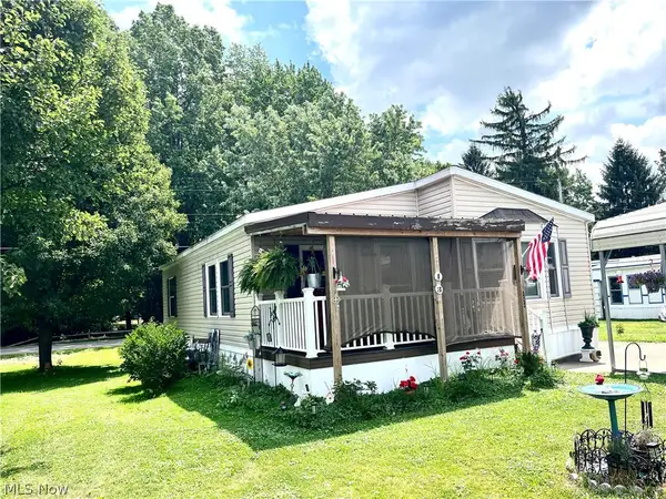 13 Cherokee Lane, Creston, OH 44217