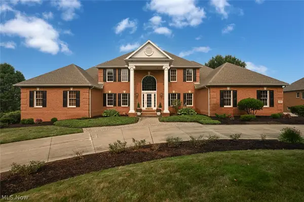 1597 Pilgrims Knob Se, Canton, OH 44709