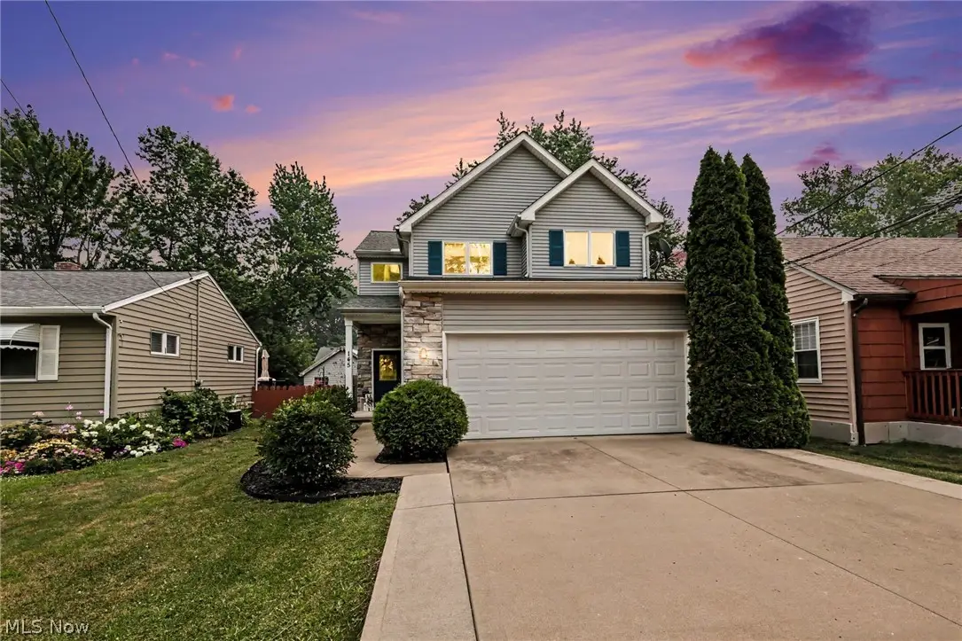 145 Vineyard Road, Avon Lake, OH 44012 - #1