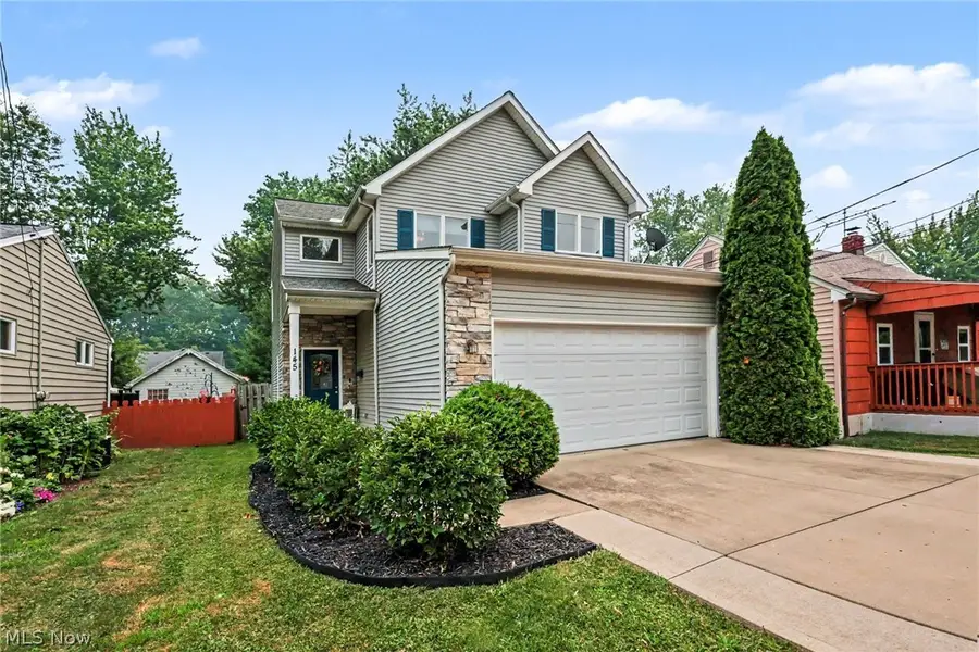 145 Vineyard Road, Avon Lake, OH 44012 - #3