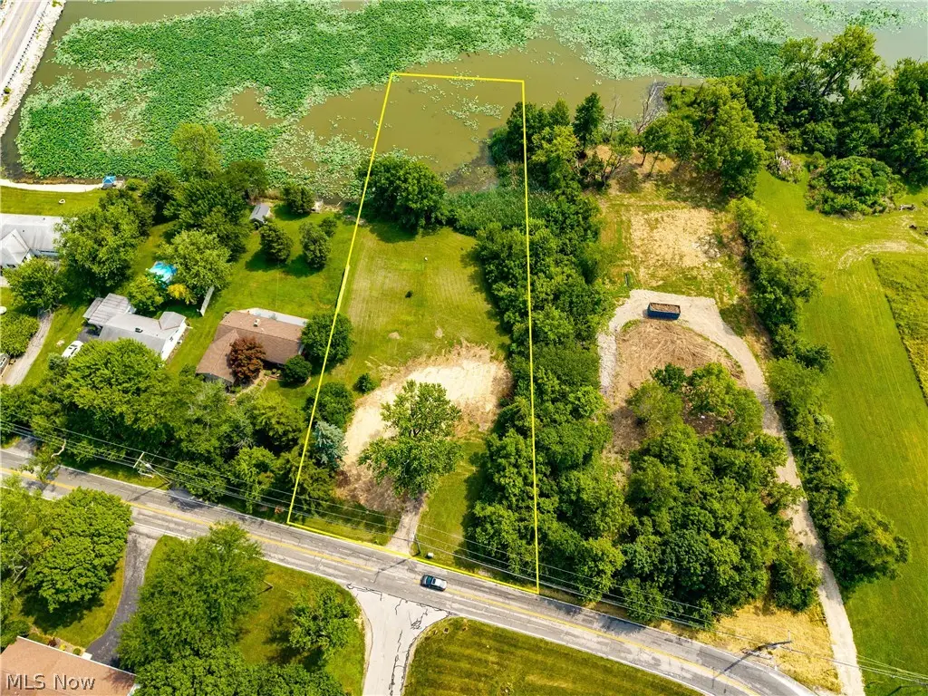 111 W Catawba Road, Port Clinton, OH 43452 - #1