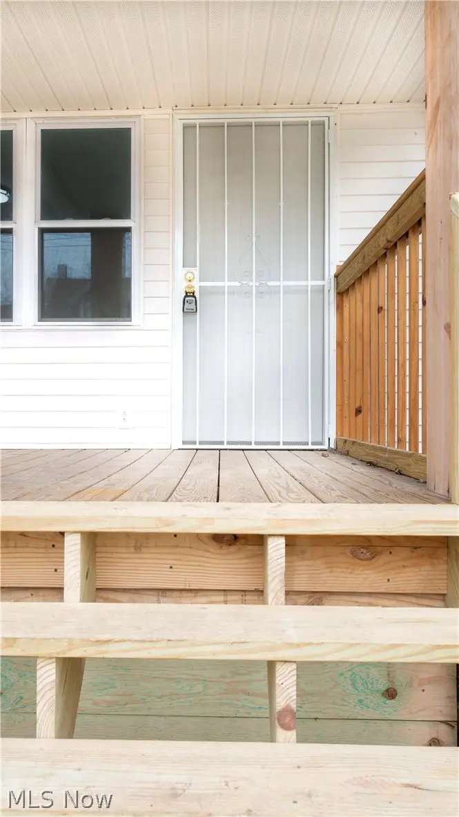 842 E 144th Street, Cleveland, OH 44110 - #3