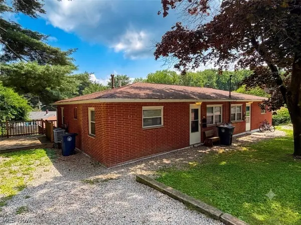 279-281 Cluster Avenue, Akron, OH 44305