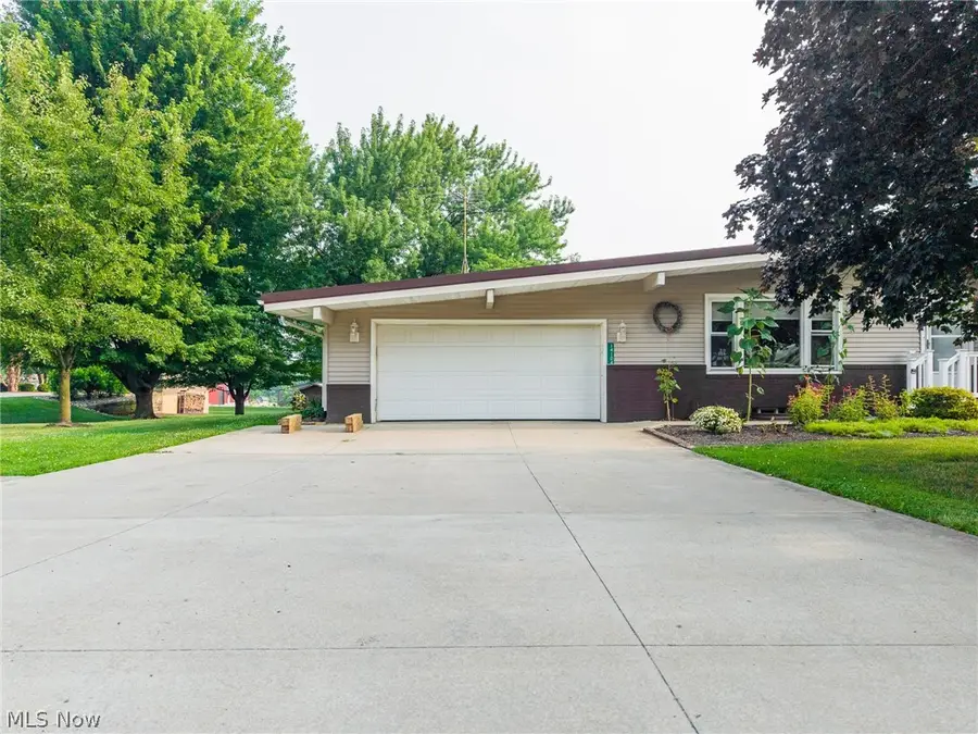 14104 Nussbaum Road, Dalton, OH 44618 - #3