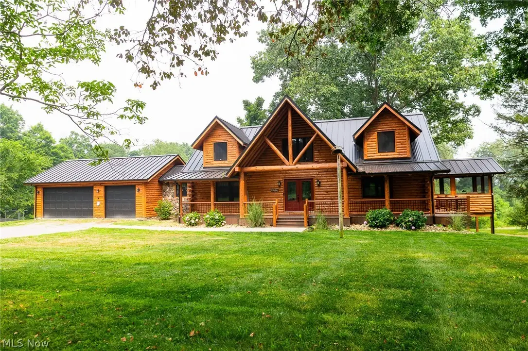 4848 Township Road 305, Millersburg, OH 44654 - #1